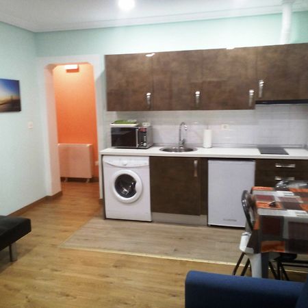 Apartamentos Mata7 León Esterno foto
