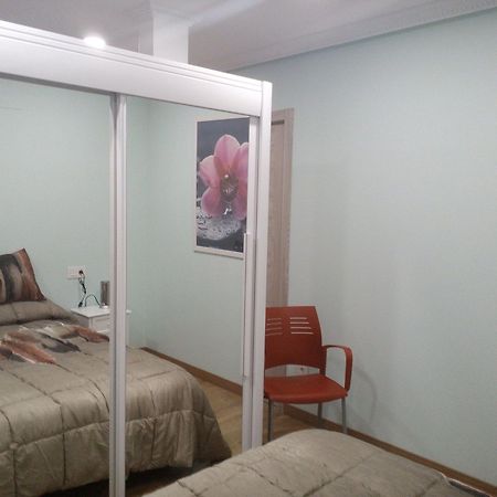 Apartamentos Mata7 León Esterno foto