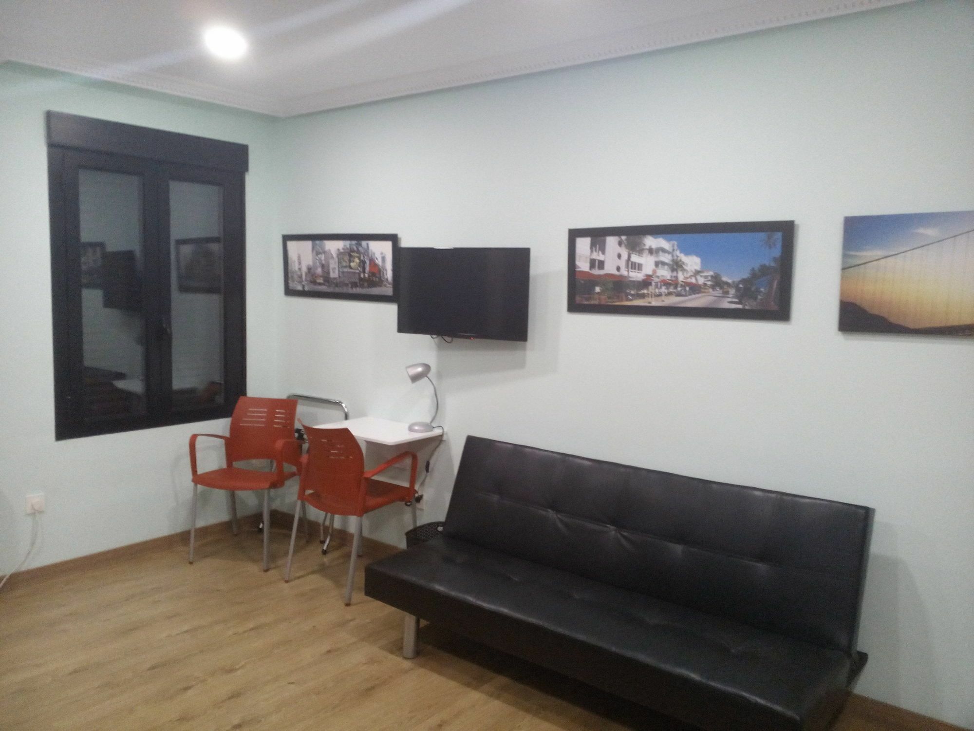 Apartamentos Mata7 León Esterno foto